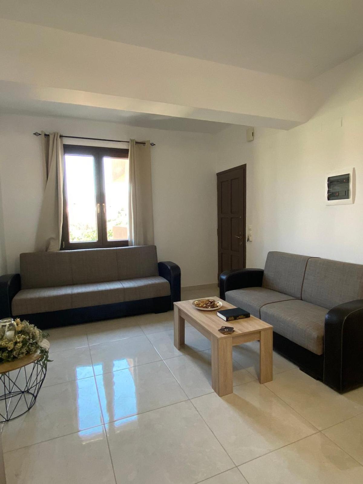 Blue Sand Apartment Analipsi  Exterior photo