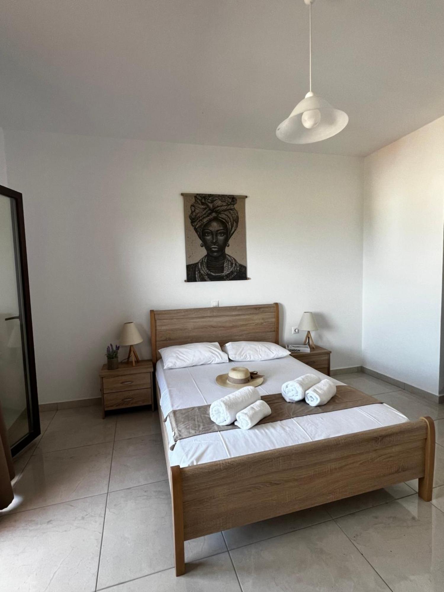 Blue Sand Apartment Analipsi  Exterior photo