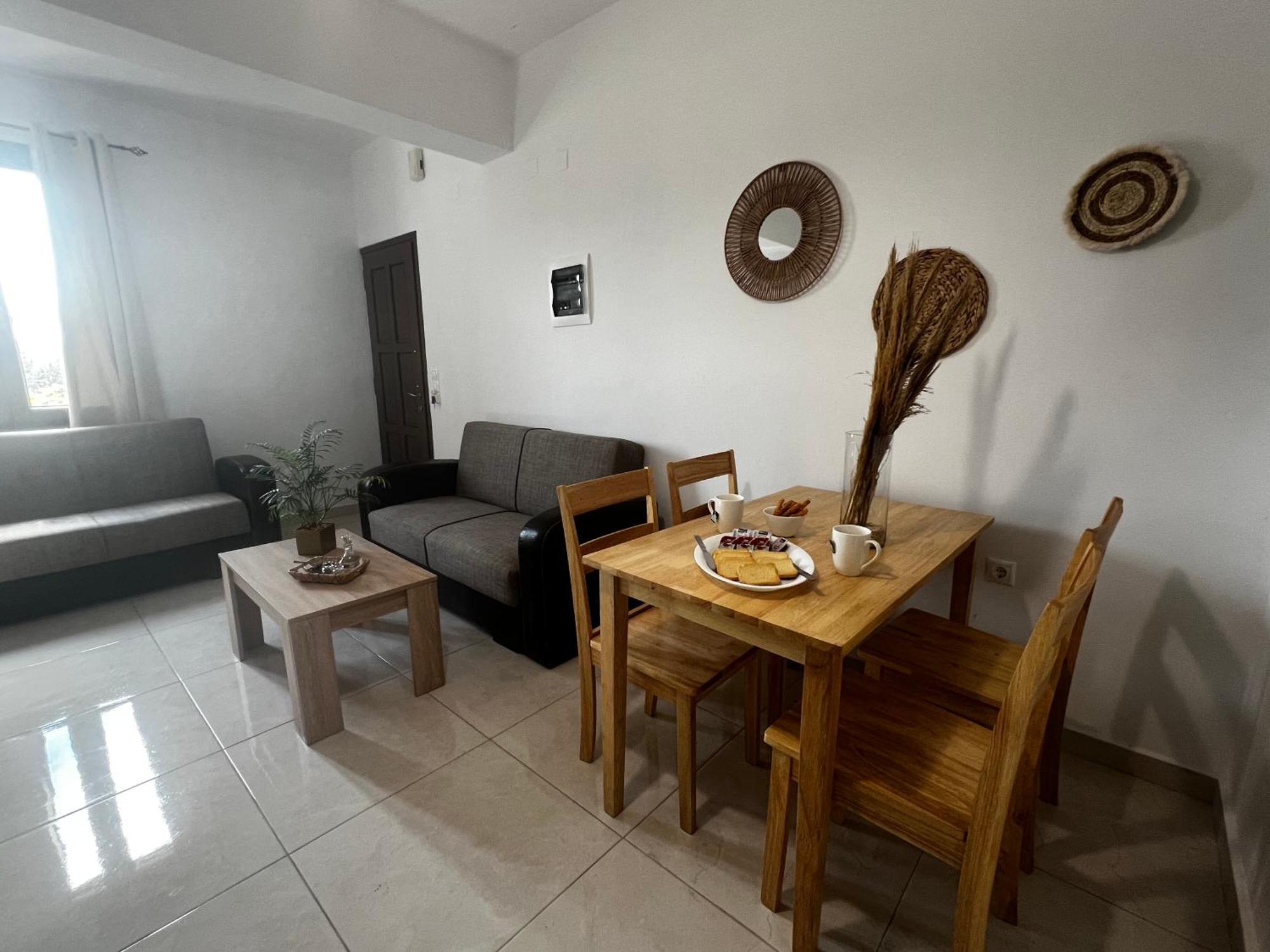 Blue Sand Apartment Analipsi  Exterior photo