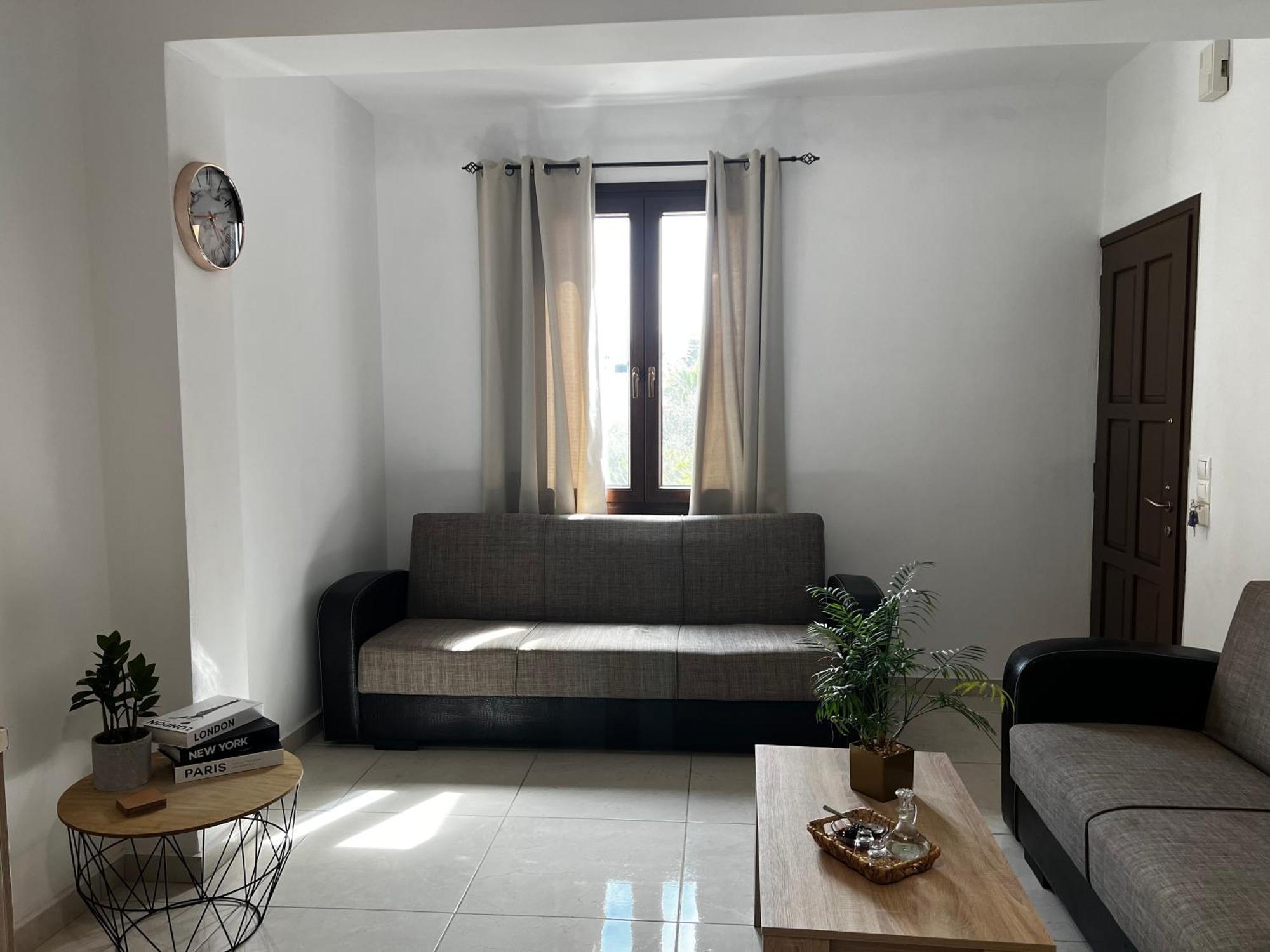 Blue Sand Apartment Analipsi  Exterior photo